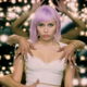 Miley Cyrus stars in one of the episodes of Black Mirror.